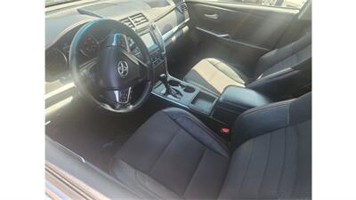 2016 Toyota Camry LE   - Photo 6 - Elmhurst, NY 11373