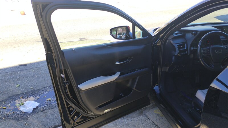 2021 Lexus UX Premium photo 4