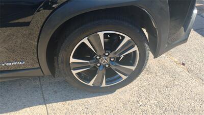 2021 Lexus UX 250h - Photo 26 - Elmhurst, NY 11373