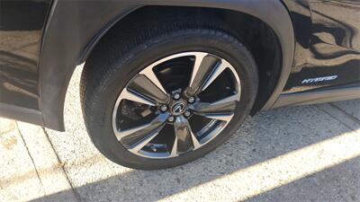 2021 Lexus UX 250h - Photo 27 - Elmhurst, NY 11373