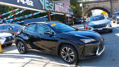 2021 Lexus UX 250h - Photo 2 - Elmhurst, NY 11373