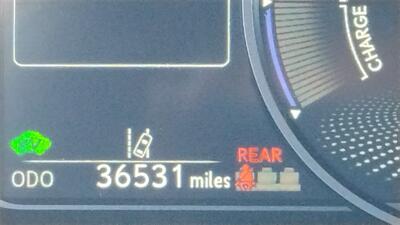 2021 Lexus UX 250h - Photo 12 - Elmhurst, NY 11373