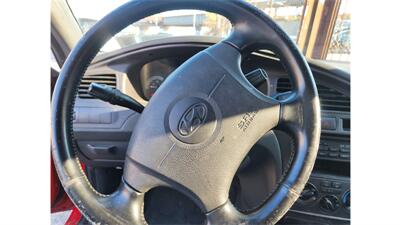 2003 Hyundai ELANTRA GLS - Photo 8 - Elmhurst, NY 11373