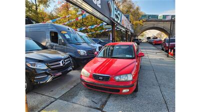 2003 Hyundai ELANTRA GLS - Photo 2 - Elmhurst, NY 11373