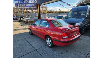 2003 Hyundai ELANTRA GLS - Photo 4 - Elmhurst, NY 11373