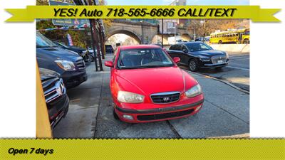 2003 Hyundai ELANTRA GLS - Photo 1 - Elmhurst, NY 11373