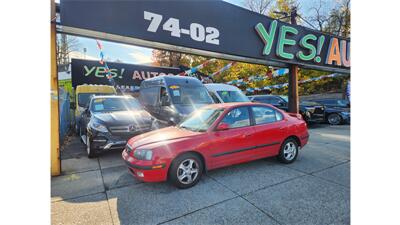2003 Hyundai ELANTRA GLS - Photo 3 - Elmhurst, NY 11373