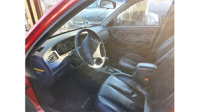 2003 Hyundai ELANTRA GLS - Photo 6 - Elmhurst, NY 11373
