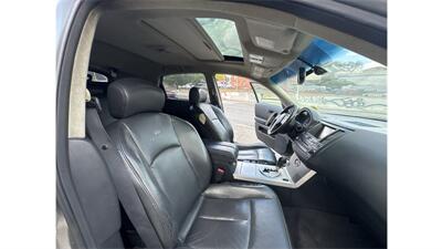 2005 INFINITI FX35   - Photo 32 - Elmhurst, NY 11373