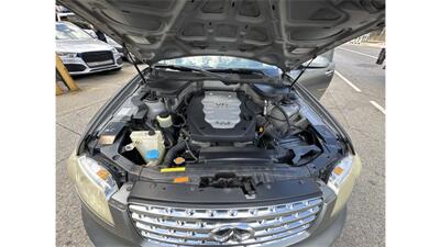 2005 INFINITI FX35   - Photo 38 - Elmhurst, NY 11373