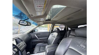 2005 INFINITI FX35   - Photo 13 - Elmhurst, NY 11373