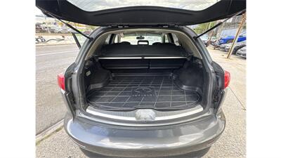 2005 INFINITI FX35   - Photo 25 - Elmhurst, NY 11373