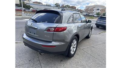 2005 INFINITI FX35   - Photo 7 - Elmhurst, NY 11373