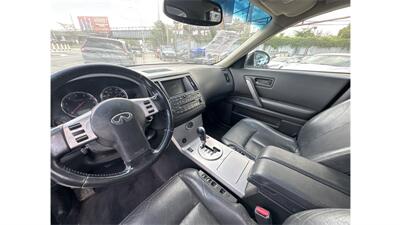 2005 INFINITI FX35   - Photo 14 - Elmhurst, NY 11373