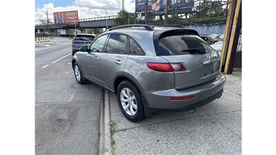 2005 INFINITI FX35   - Photo 5 - Elmhurst, NY 11373