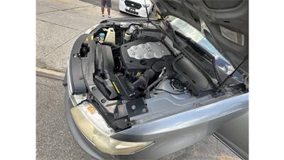 2005 INFINITI FX35   - Photo 40 - Elmhurst, NY 11373