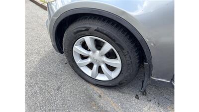 2005 INFINITI FX35   - Photo 36 - Elmhurst, NY 11373