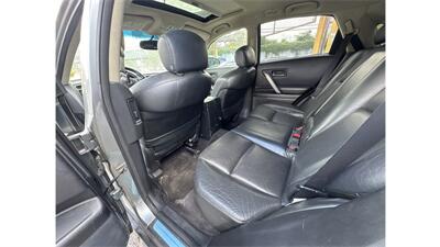2005 INFINITI FX35   - Photo 21 - Elmhurst, NY 11373