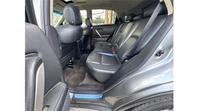 2005 INFINITI FX35   - Photo 20 - Elmhurst, NY 11373