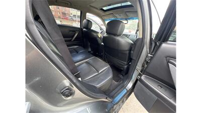 2005 INFINITI FX35   - Photo 28 - Elmhurst, NY 11373