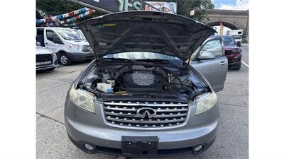 2005 INFINITI FX35   - Photo 37 - Elmhurst, NY 11373