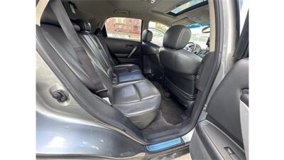 2005 INFINITI FX35   - Photo 27 - Elmhurst, NY 11373