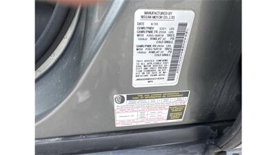 2005 INFINITI FX35   - Photo 15 - Elmhurst, NY 11373