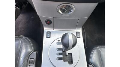 2005 INFINITI FX35   - Photo 18 - Elmhurst, NY 11373