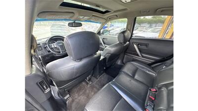 2005 INFINITI FX35   - Photo 23 - Elmhurst, NY 11373