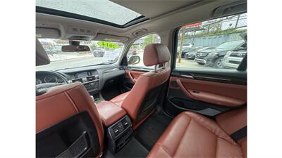 2014 BMW X3 xDrive28i   - Photo 20 - Elmhurst, NY 11373