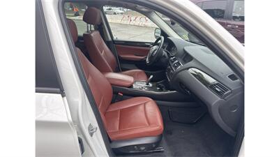 2014 BMW X3 xDrive28i   - Photo 27 - Elmhurst, NY 11373