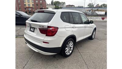 2014 BMW X3 xDrive28i   - Photo 8 - Elmhurst, NY 11373