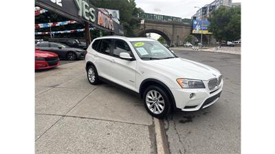 2014 BMW X3 xDrive28i   - Photo 10 - Elmhurst, NY 11373