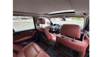 2014 BMW X3 xDrive28i   - Photo 25 - Elmhurst, NY 11373