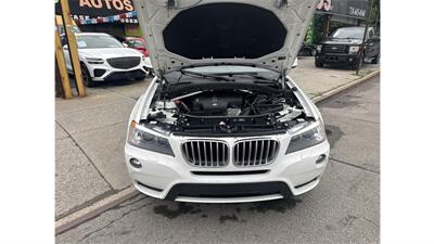 2014 BMW X3 xDrive28i   - Photo 12 - Elmhurst, NY 11373