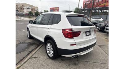 2014 BMW X3 xDrive28i   - Photo 4 - Elmhurst, NY 11373