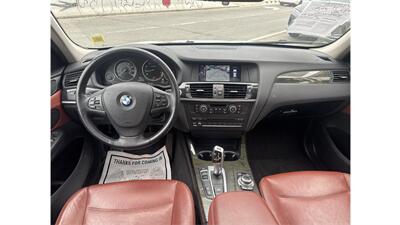 2014 BMW X3 xDrive28i   - Photo 19 - Elmhurst, NY 11373
