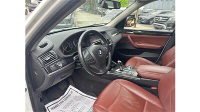 2014 BMW X3 xDrive28i   - Photo 15 - Elmhurst, NY 11373