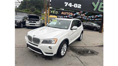 2014 BMW X3 xDrive28i   - Photo 2 - Elmhurst, NY 11373