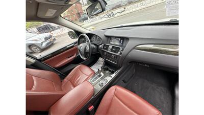 2014 BMW X3 xDrive28i   - Photo 29 - Elmhurst, NY 11373