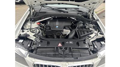 2014 BMW X3 xDrive28i   - Photo 11 - Elmhurst, NY 11373