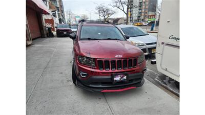 2013 Jeep Compass Latitude   - Photo 4 - Elmhurst, NY 11373