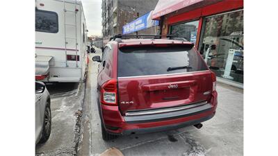 2013 Jeep Compass Latitude   - Photo 2 - Elmhurst, NY 11373