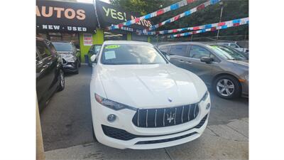 2021 Maserati Levante   - Photo 2 - Elmhurst, NY 11373