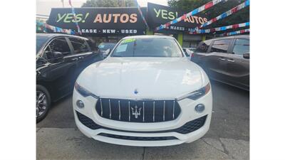 2021 Maserati Levante   - Photo 3 - Elmhurst, NY 11373