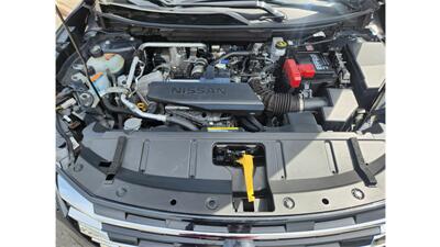 2024 Nissan Rogue S - Photo 27 - Elmhurst, NY 11373