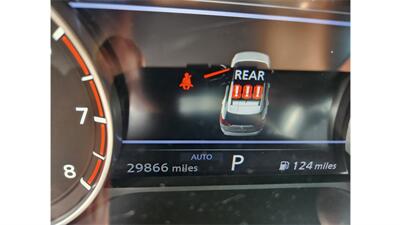 2024 Nissan Rogue S - Photo 20 - Elmhurst, NY 11373