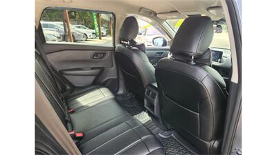 2024 Nissan Rogue S - Photo 11 - Elmhurst, NY 11373