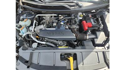 2024 Nissan Rogue S - Photo 26 - Elmhurst, NY 11373