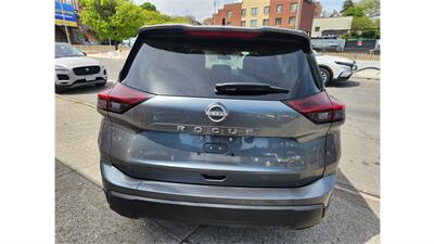 2024 Nissan Rogue S - Photo 9 - Elmhurst, NY 11373